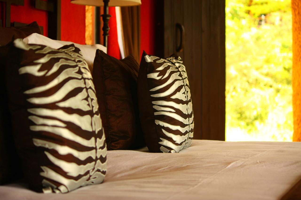 Emakoko Hotel Nairobi Cameră foto
