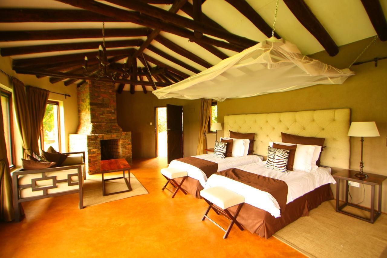 Emakoko Hotel Nairobi Cameră foto