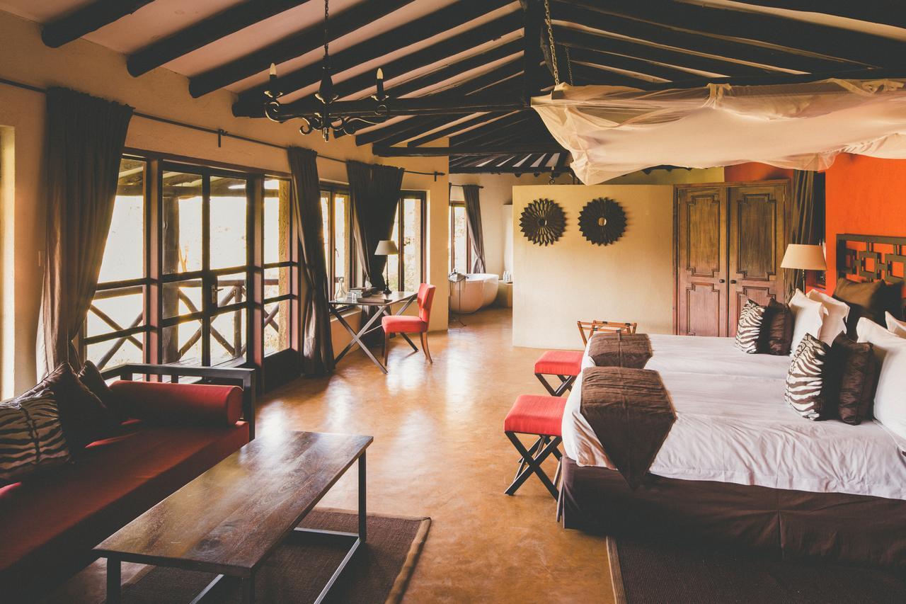 Emakoko Hotel Nairobi Cameră foto